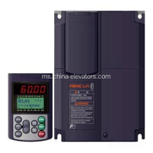 FRN15LM1S-4C FUJI Inverters untuk lif penumpang 15kW